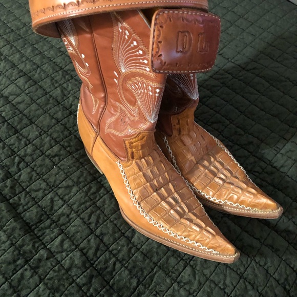 Old Corral Boots main image 5